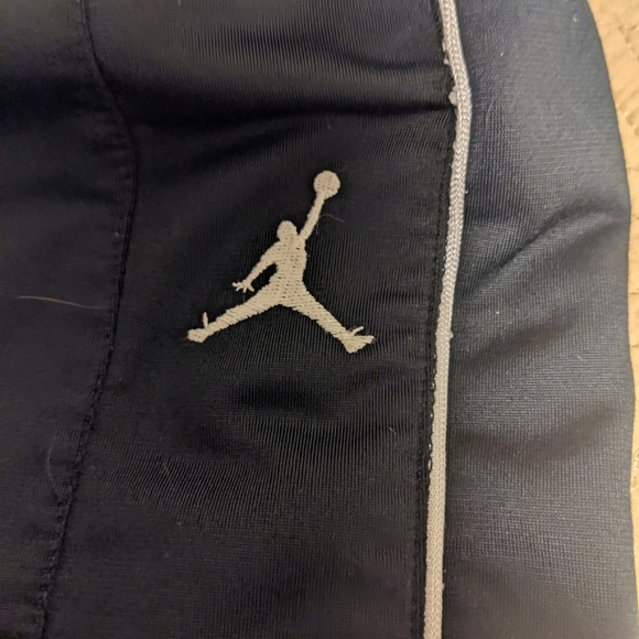 Jordan Other - Jordan boys Large warm up pants